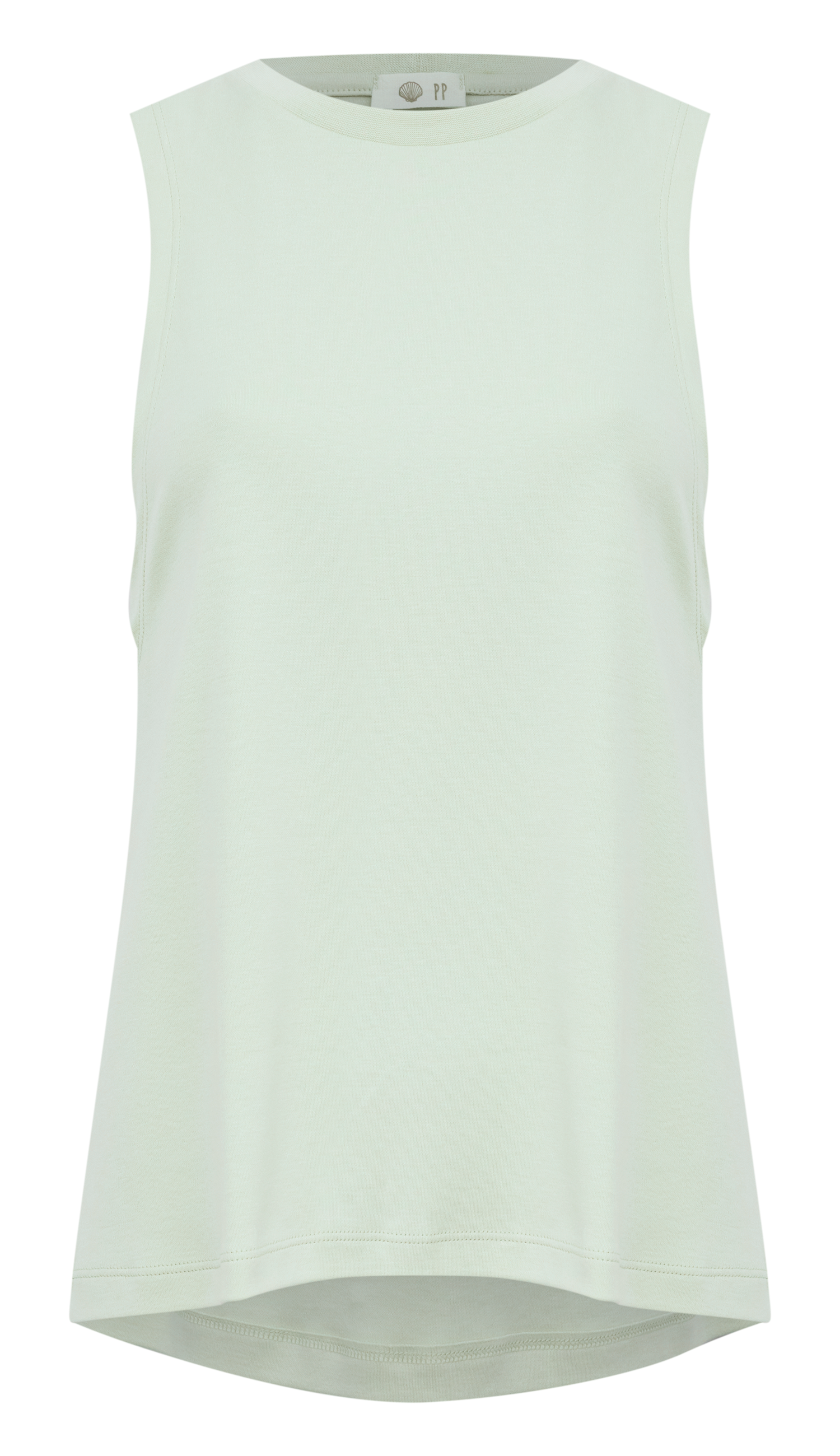 Blusa Ilonka Verde
