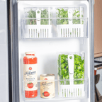 Tarro Organizador para Especias Frescas de 2,3 Litros