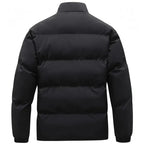 Chaqueta Acolchada Masculina High Bellvian - BL211