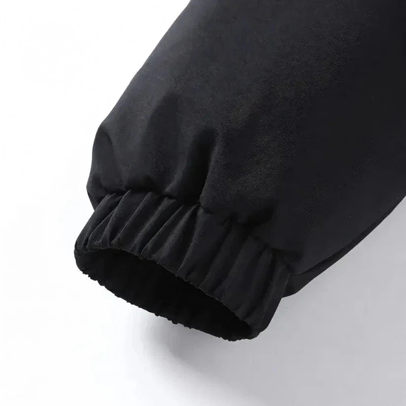 Herren Jacke Gepolstert MännerRaum