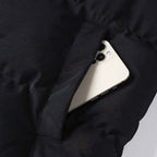 Chaqueta Acolchada Masculina High Bellvian - BL211