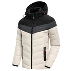 Chaqueta Antártica OutWear - Soporta hasta -10°C