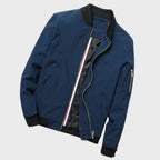 Chaqueta bomber masculina trendy - Chase