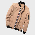 Chaqueta bomber masculina trendy - Chase