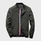Chaqueta bomber masculina trendy - Chase