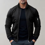 Chaqueta bomber masculina trendy - Chase