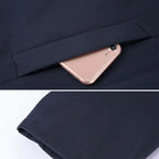 Herrenjacke Blazer-Stil MännerRaum