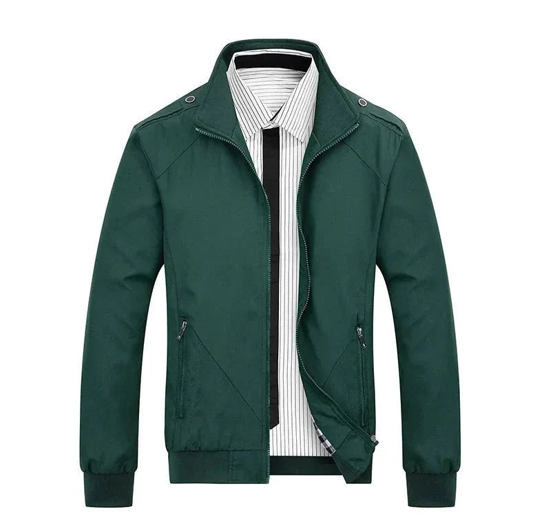 Chaqueta Masculina Casual Outwear Bellvian - BL167