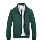 Chaqueta Masculina Casual Outwear Bellvian - BL167