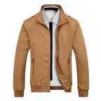Chaqueta Masculina Casual Outwear Bellvian - BL167