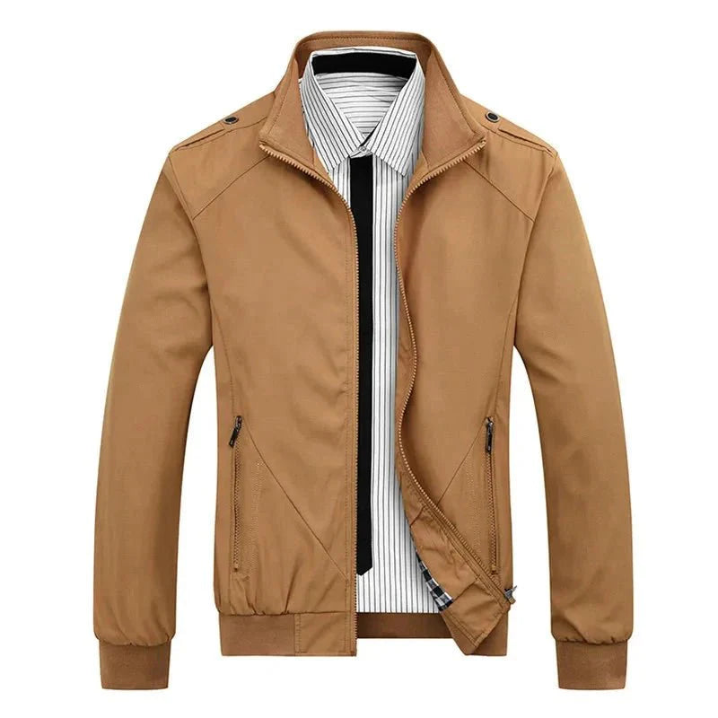 Chaqueta Masculina Casual Outwear Bellvian - BL167