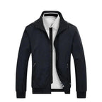Herren Jacke Casual Outwear MännerRaum