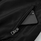 Chaqueta Masculina Cold Sweden Romenzi RZ169