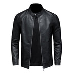 Herren Lederjacke Classic MännerRaum