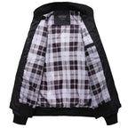 Chaqueta Masculina Fiorinni Chess Classic