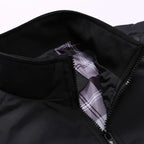 Chaqueta Masculina Fiorinni Chess Classic