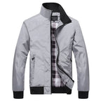 Chaqueta Masculina Fiorinni Chess Classic