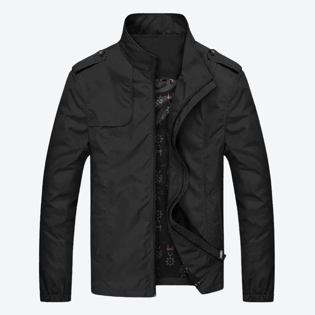 Chaqueta Masculina Forrada North