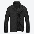 Chaqueta Masculina Forrada North