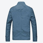 Chaqueta Masculina Forrada North