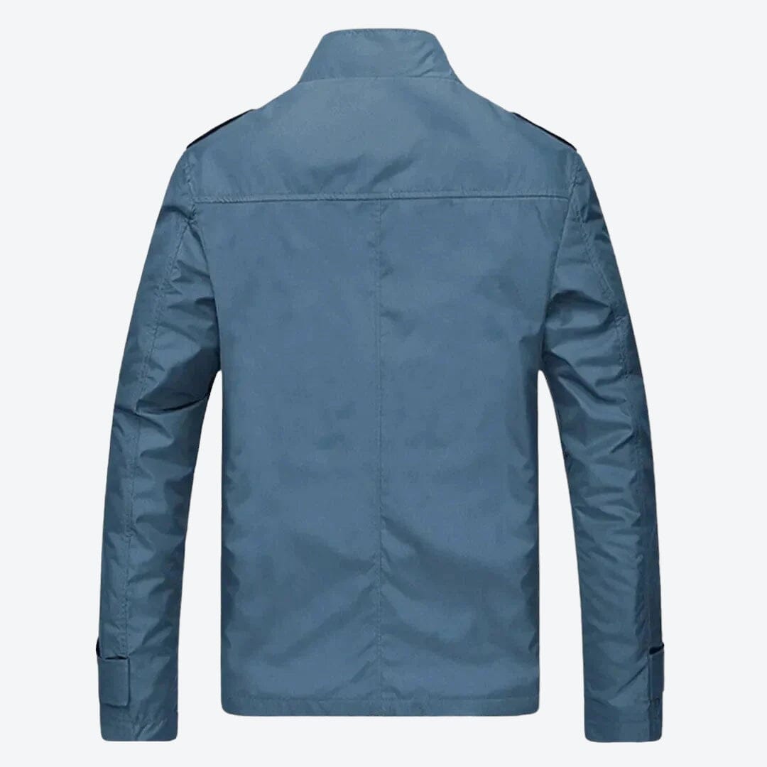 Chaqueta Masculina Forrada North