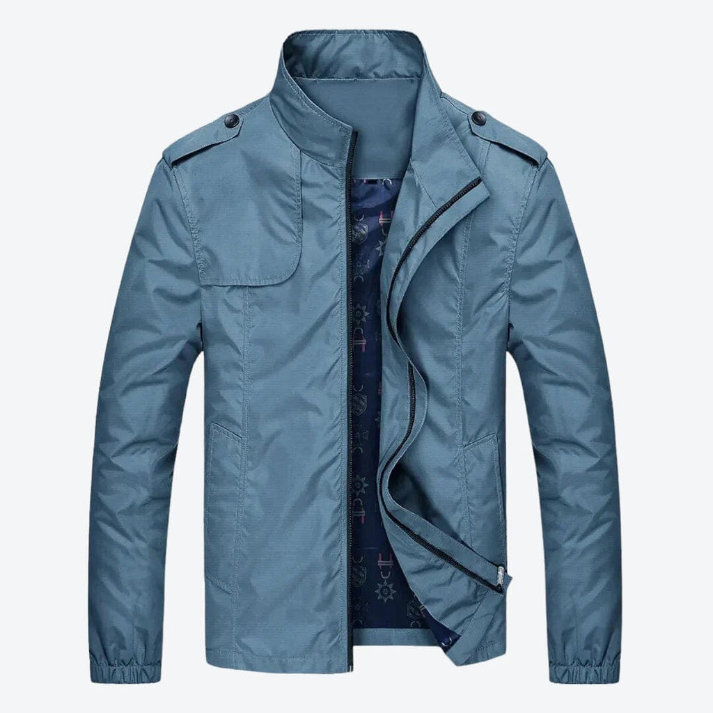 Chaqueta Masculina Forrada North
