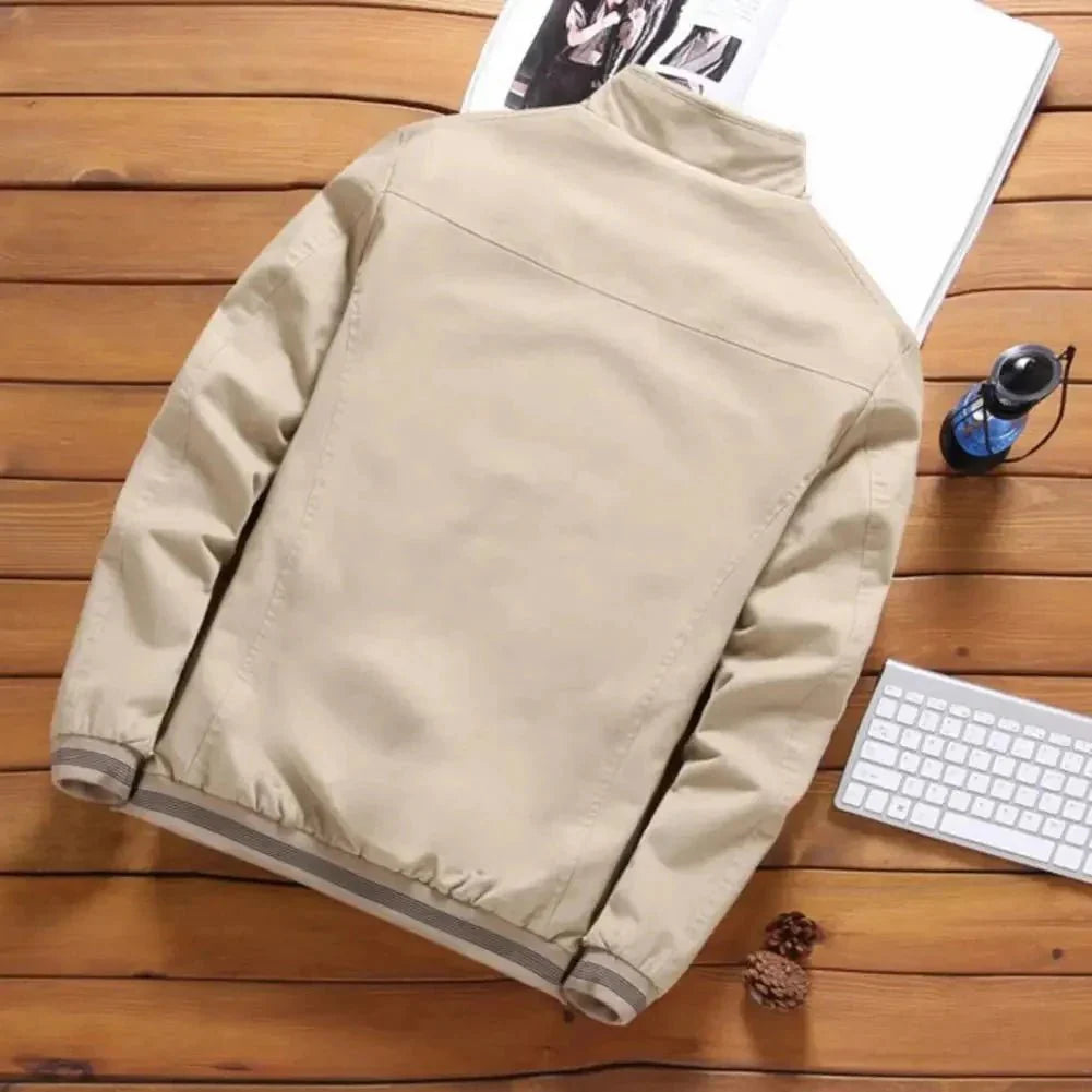 Chaqueta Masculina Milano