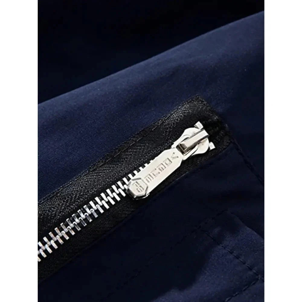 Chaqueta Masculina Paris Luca