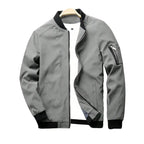 Chaqueta Masculina Paris Luca