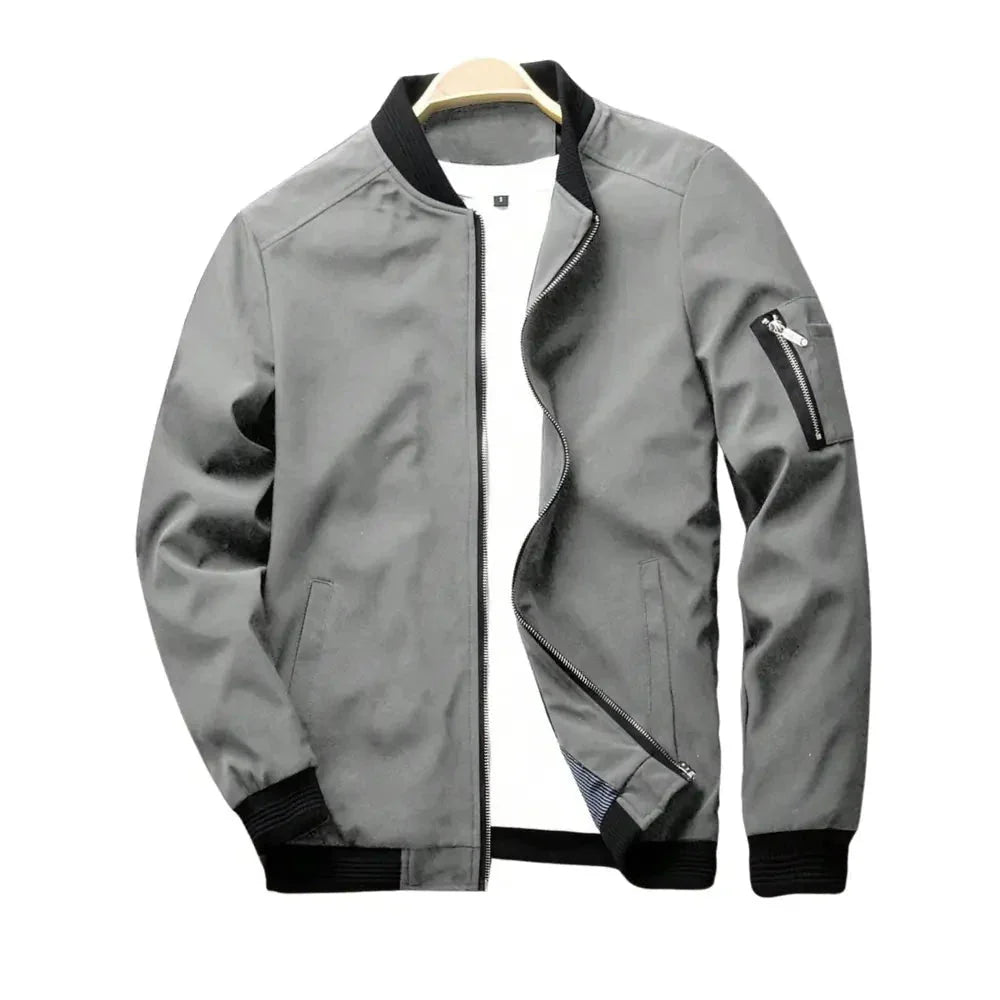 Chaqueta Masculina Paris Luca