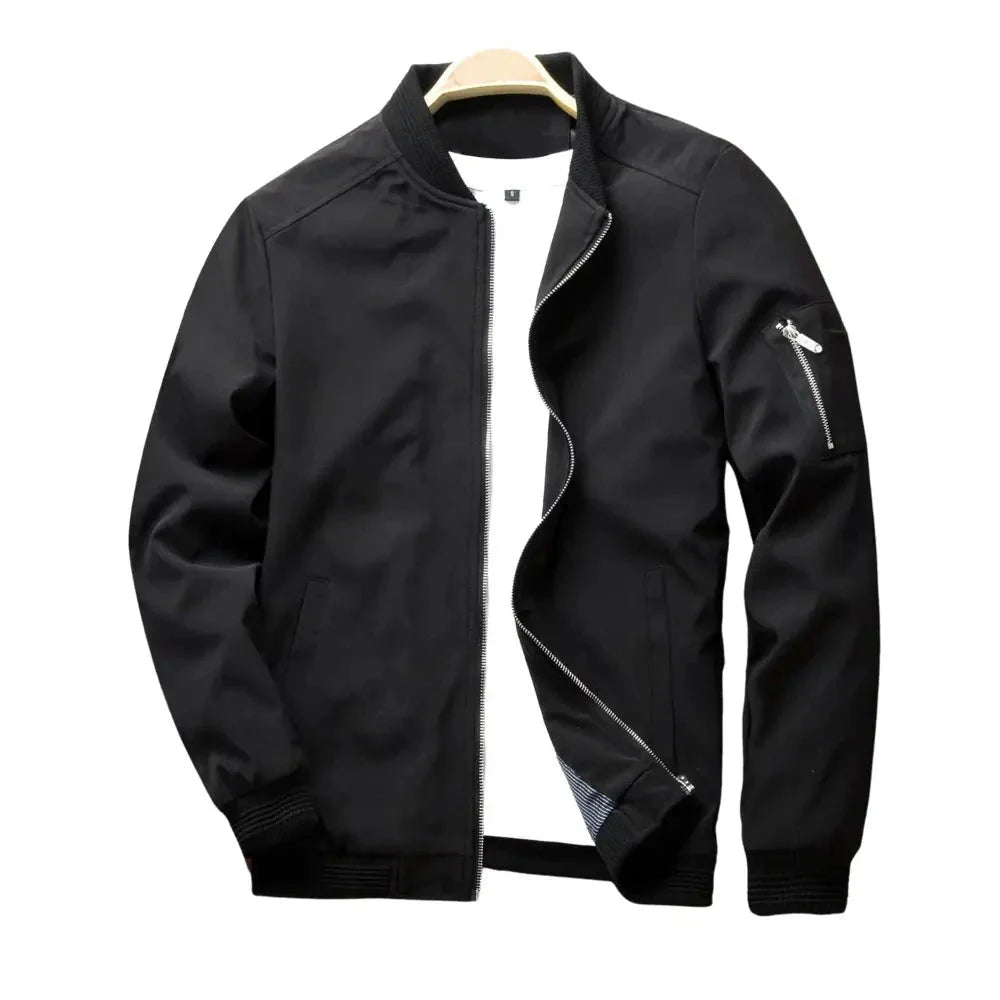 Chaqueta Masculina Paris Luca