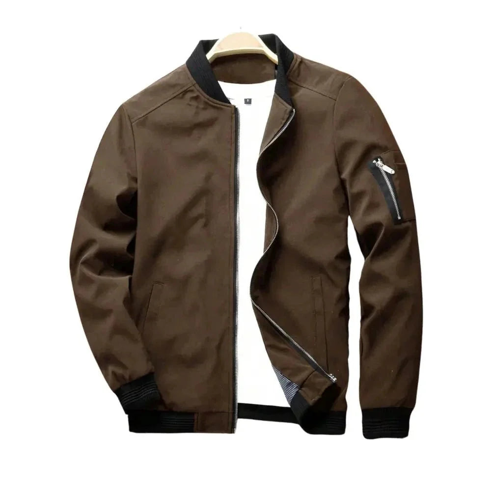 Herren Jacke Paris MännerRaum