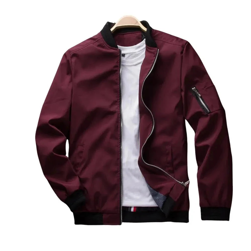 Herren Jacke Paris MännerRaum