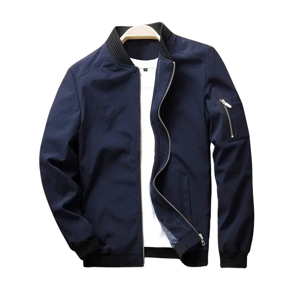 Herren Jacke Paris MännerRaum