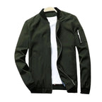 Herren Jacke Paris MännerRaum