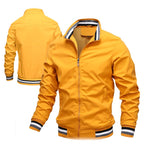 Chaqueta Masculina Social Elegante