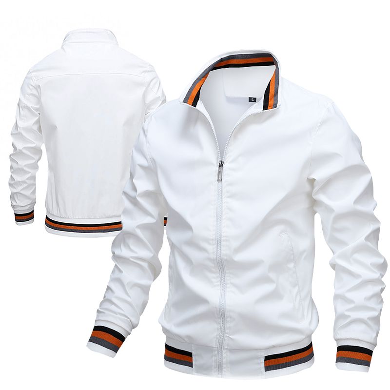 Chaqueta Masculina Social Elegante
