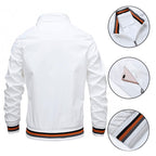 Herrenjacke Elegant MännerRaum