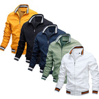 Herren Jacke Elegant MännerRaum