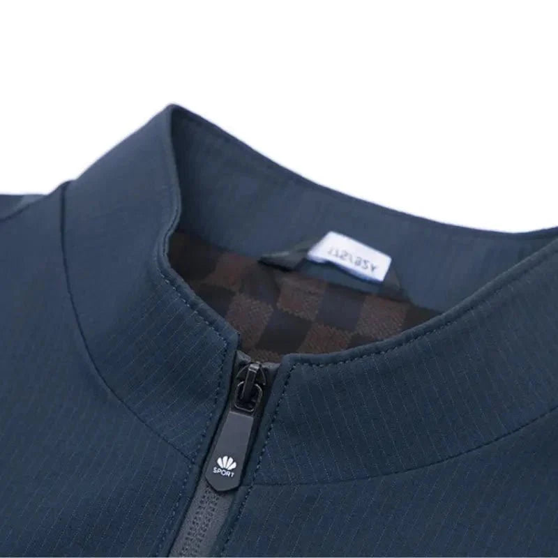 Chaqueta Masculina Social Never