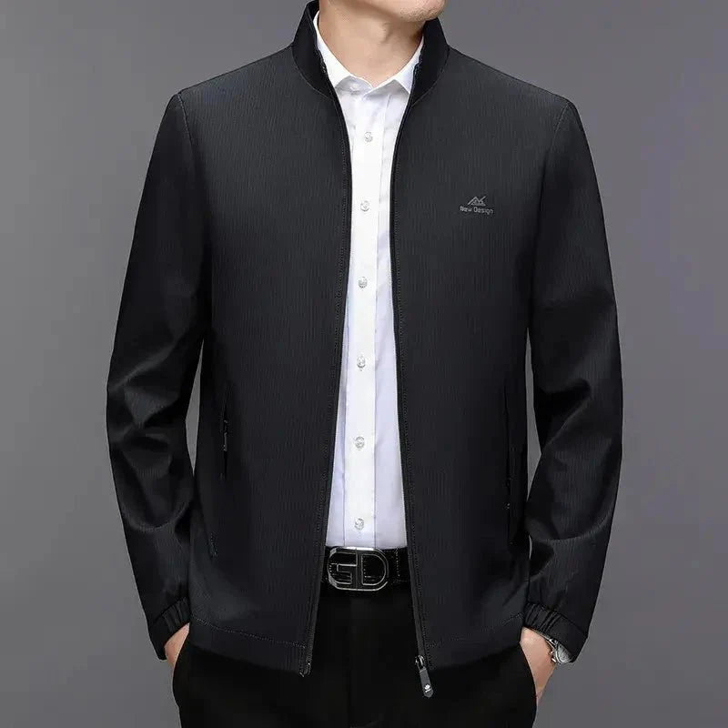 Chaqueta Masculina Social Never