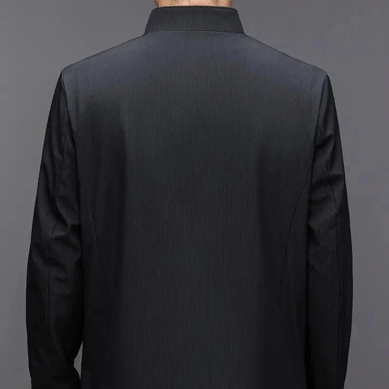 Chaqueta Masculina Social Never