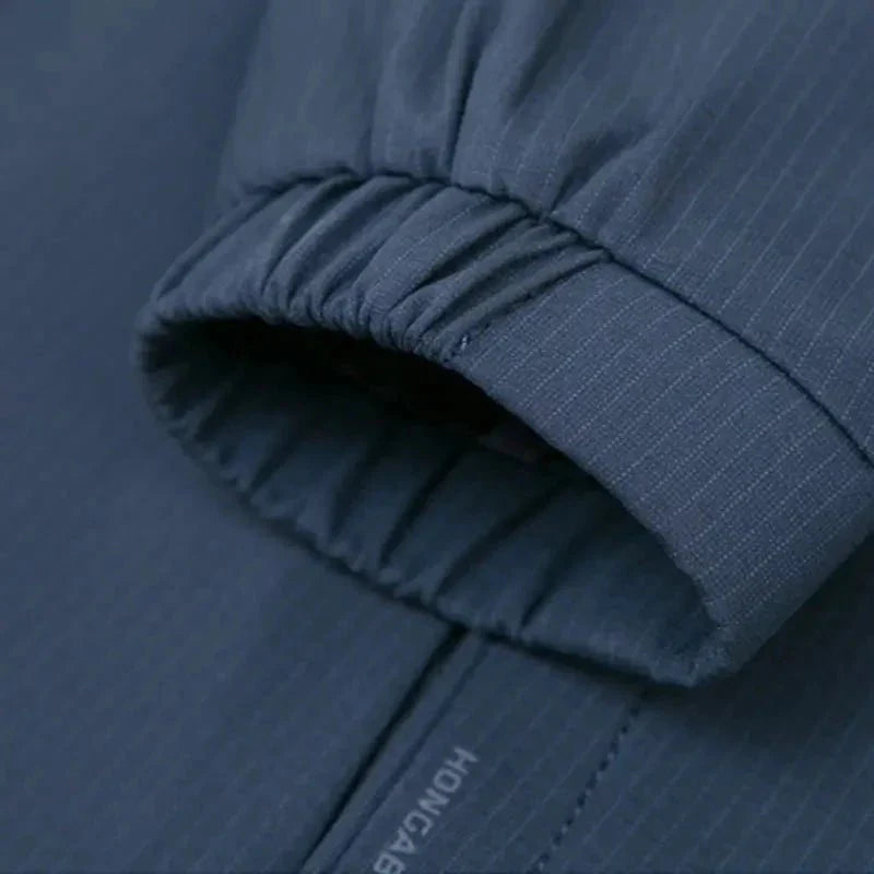 Herren Jacke Social MännerRaum