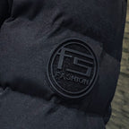 Herren Jacke Urbaner Stil MännerRaum