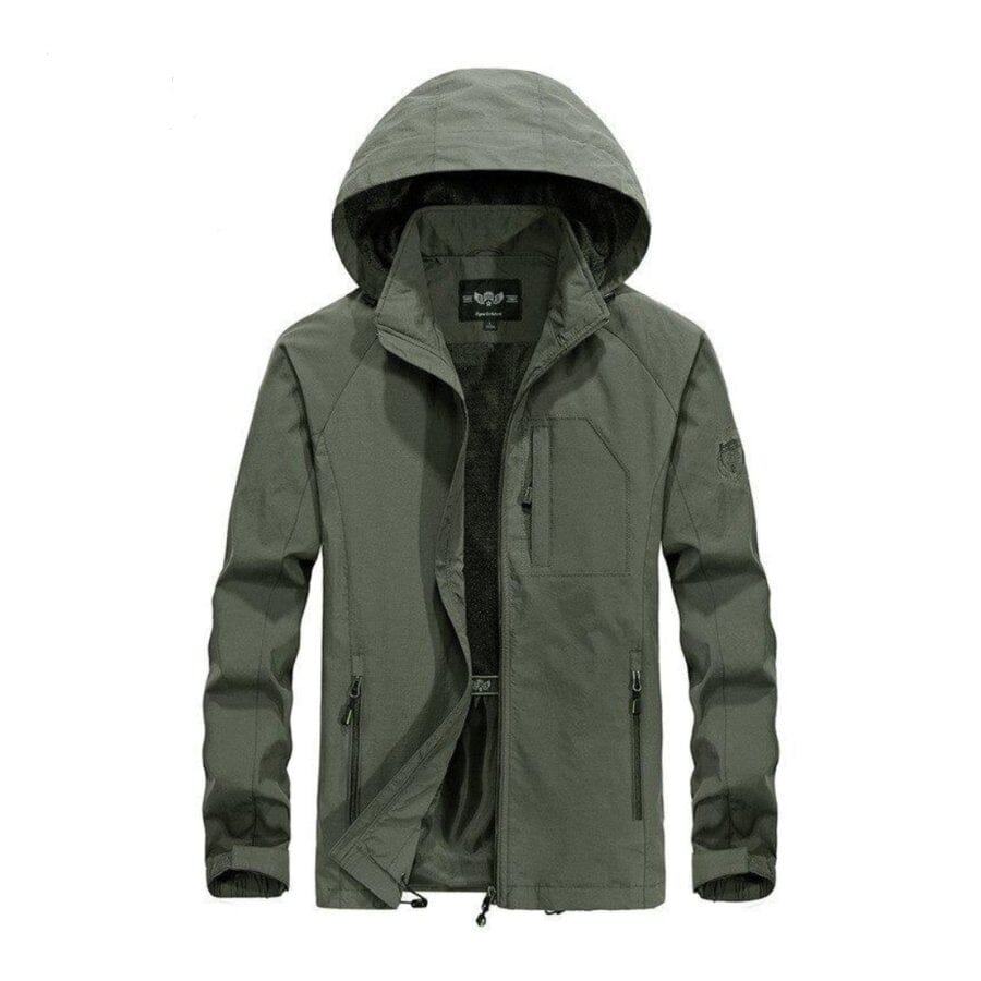 Militärische Taktische Jacke Wasserdicht MännerRaum