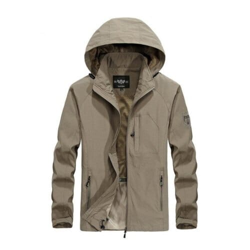 Militärische Taktische Jacke Wasserdicht MännerRaum