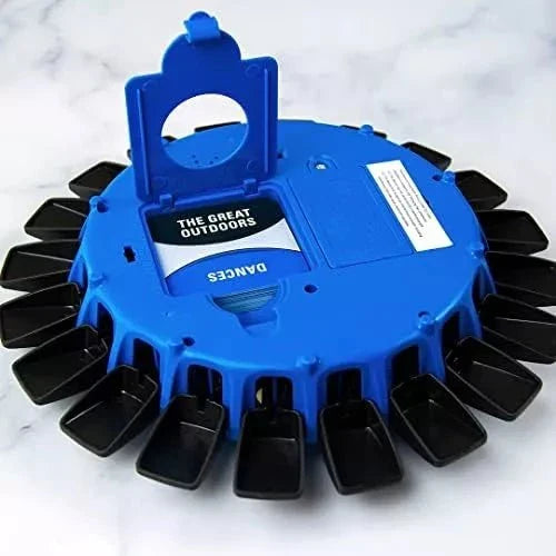 Juego Trava Letras Stop Diversión Garantizada®