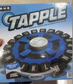 Buchstabenspiel Stop MännerRaum