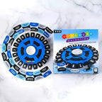 Juego Trava Letras Stop Diversión Garantizada®