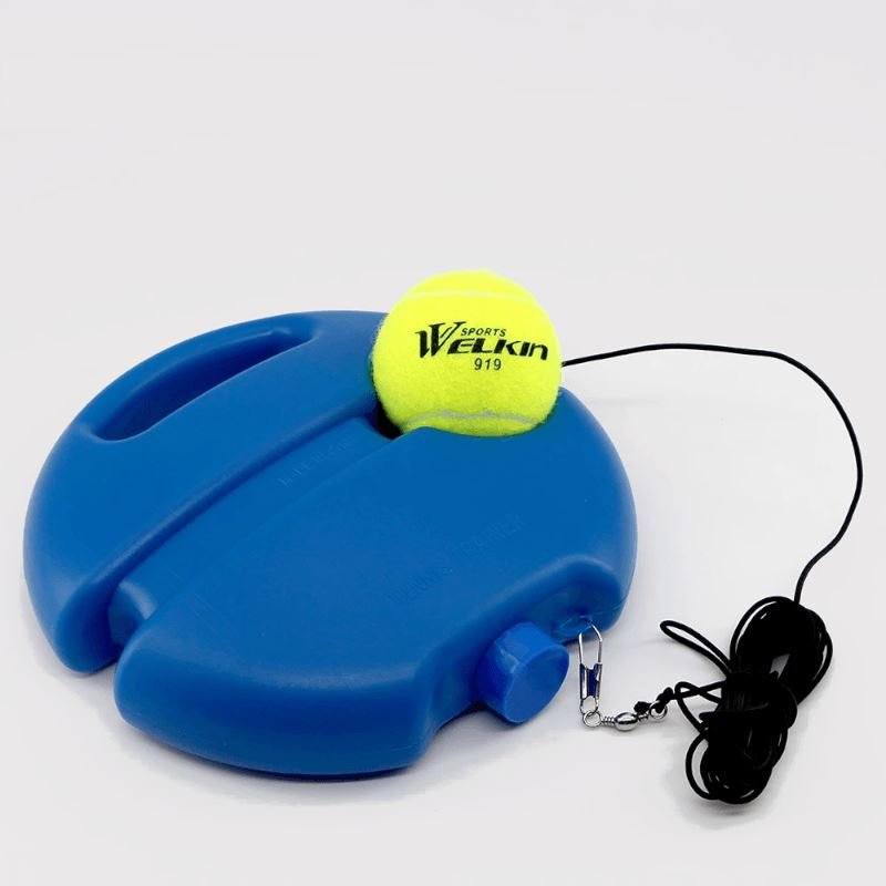 Tennis-Trainingsset für Einzelspieler MännerRaum